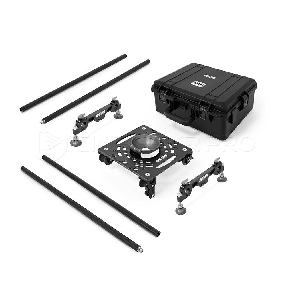 NSH NS-30 MINI DOLLY