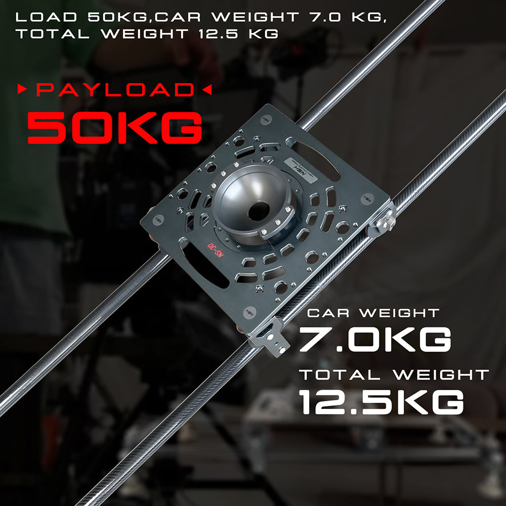 NSH NS-30 MINI DOLLY