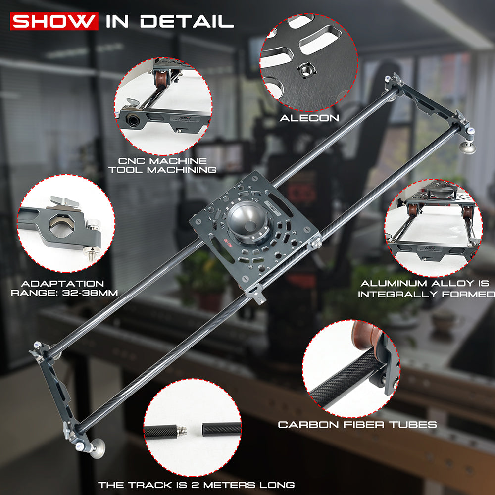 NSH NS-30 MINI DOLLY