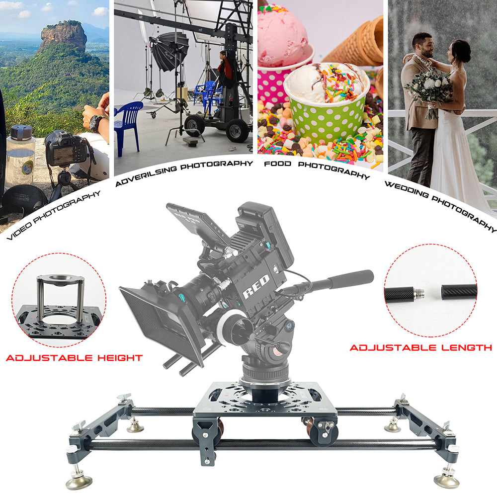 NSH NS-30 MINI DOLLY