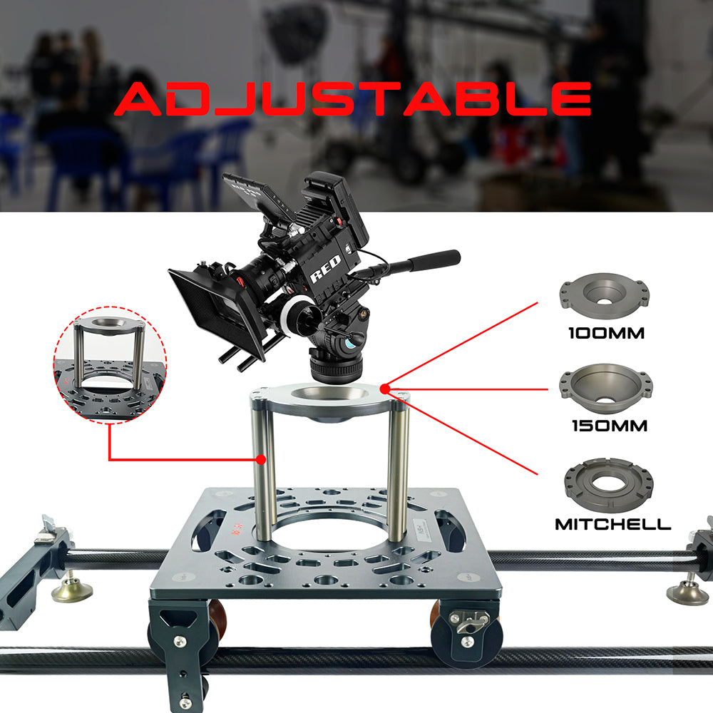 NSH NS-30 MINI DOLLY