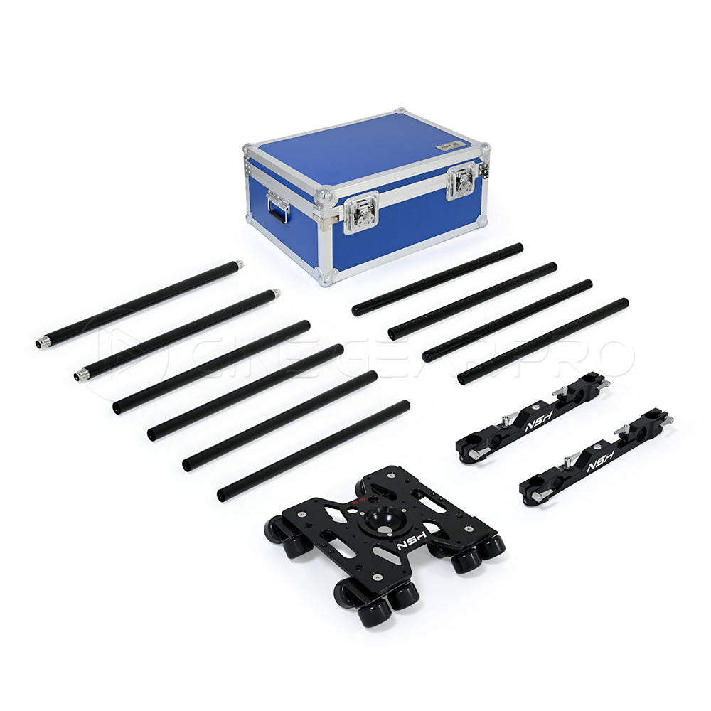 NSH NS-50 MINI DOLLY