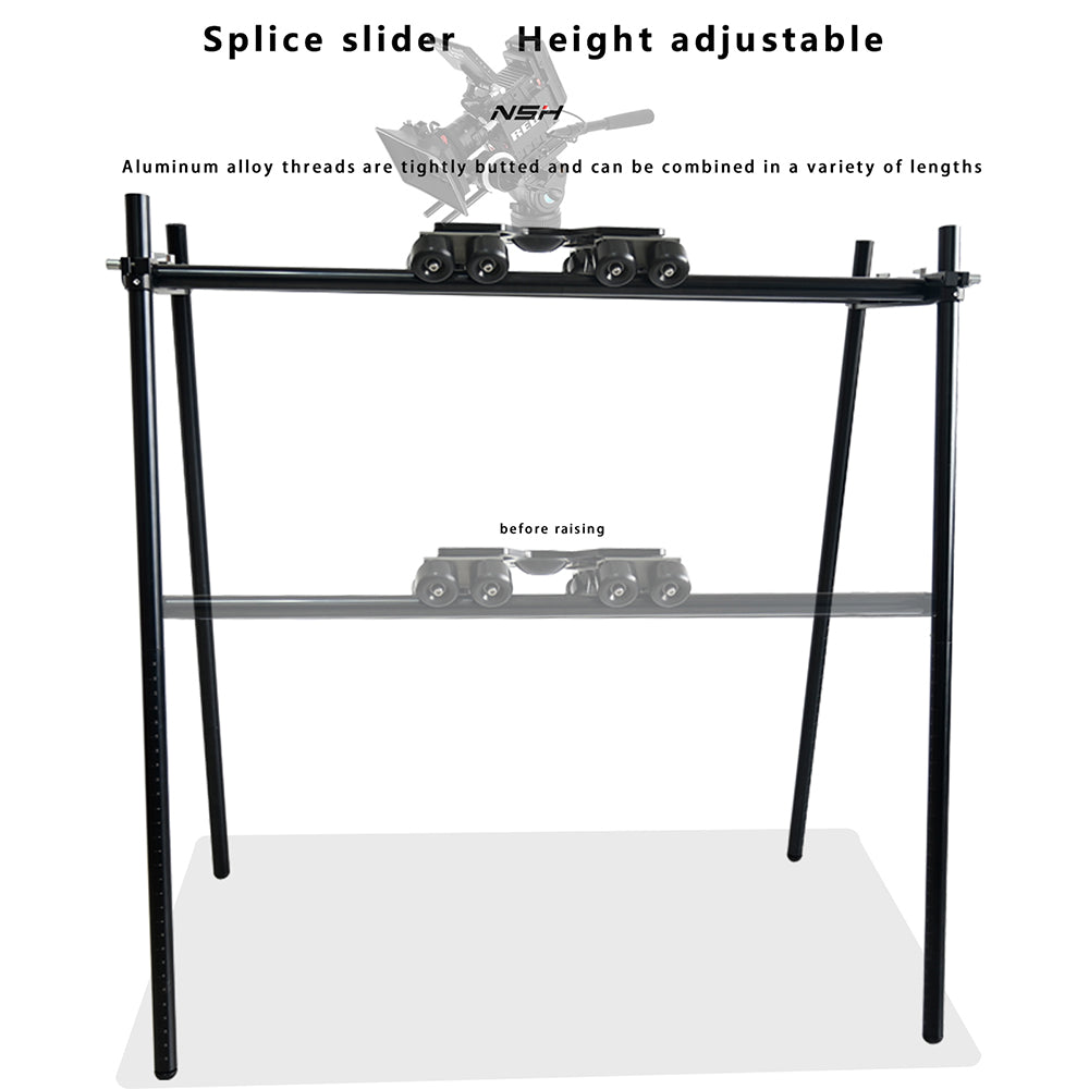 NSH NS-50 MINI DOLLY