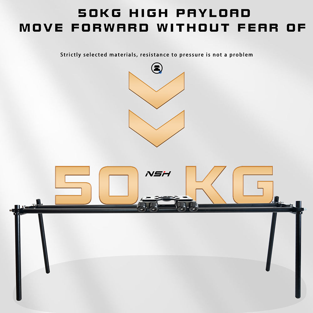 NSH NS-50 MINI DOLLY