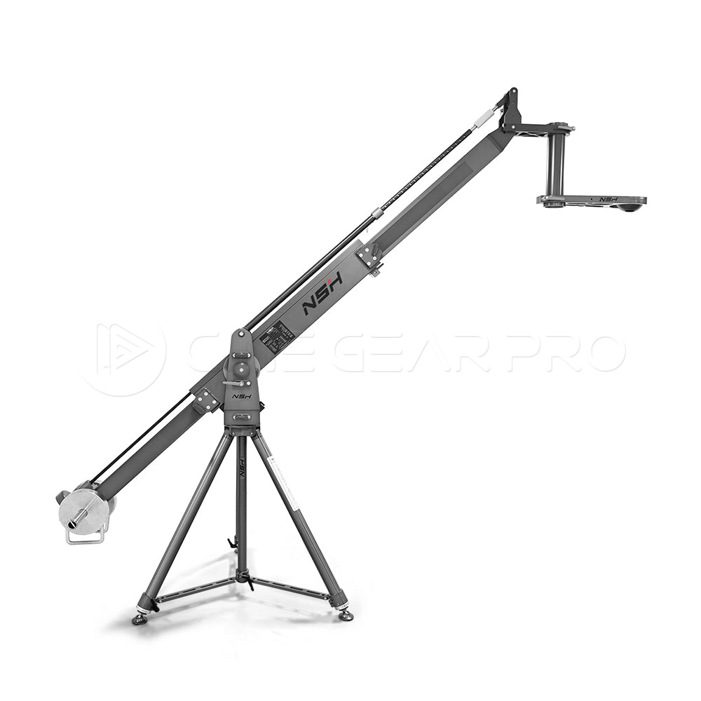 NSH NS-7800 JIB