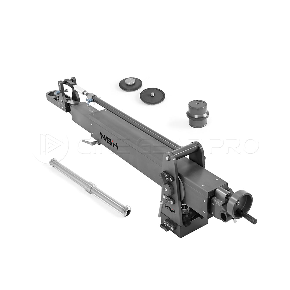 NSH NS-7800 JIB