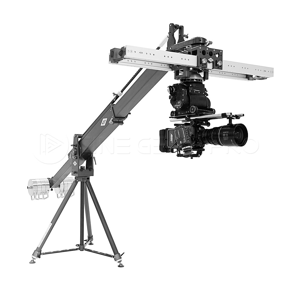 NSH NS-7800 JIB
