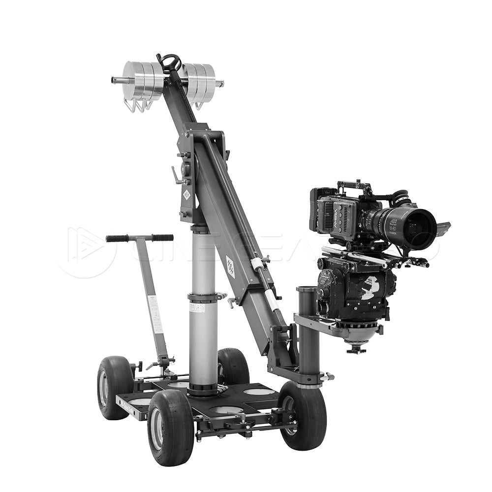 NSH NS-7800 JIB