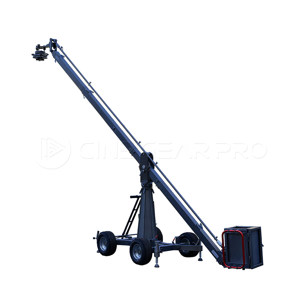 NSH NS-9 CRANE