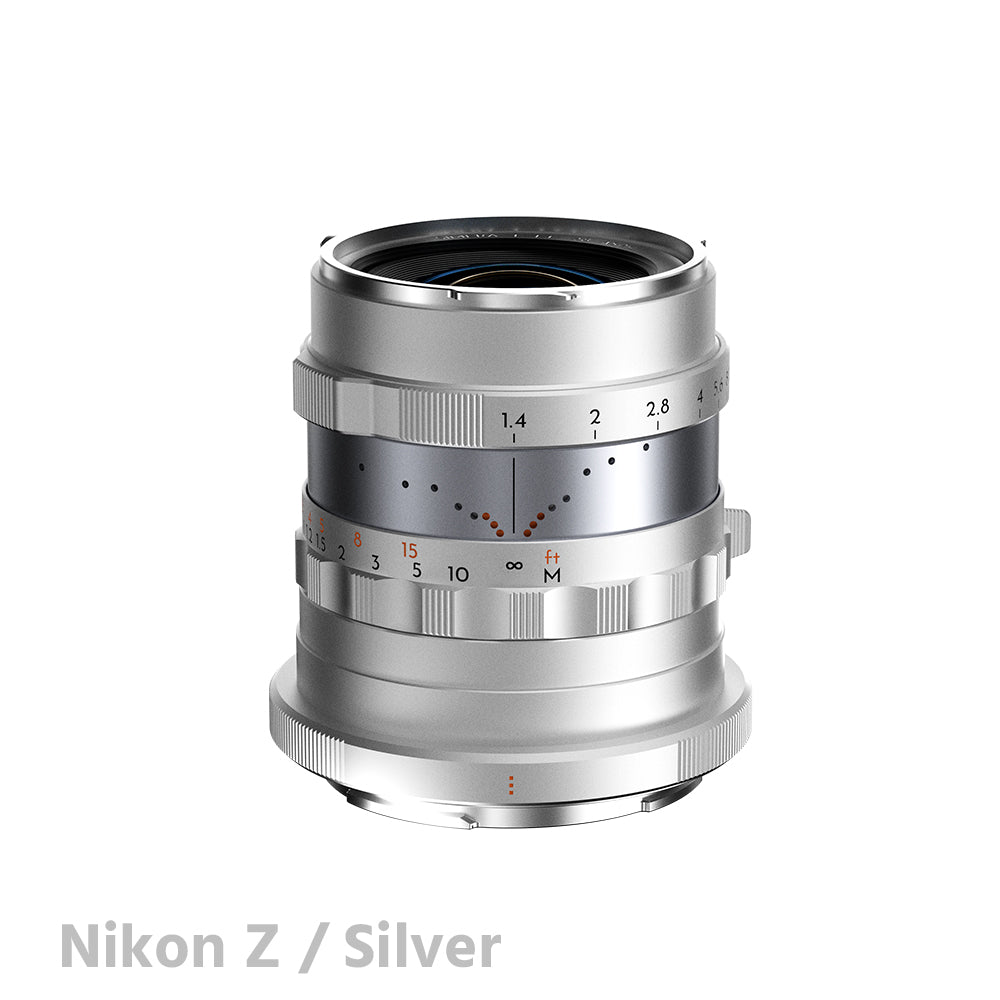 Thypoch Simera 28mm f1.4 Full-frame Lens M/Z/RF/X Mount