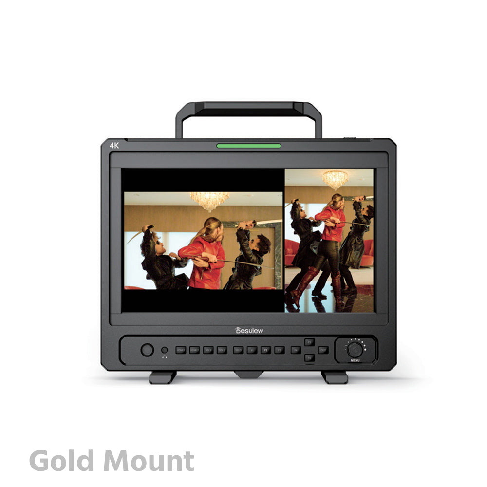 Desview OL14 4K AMOLED Production Monitor