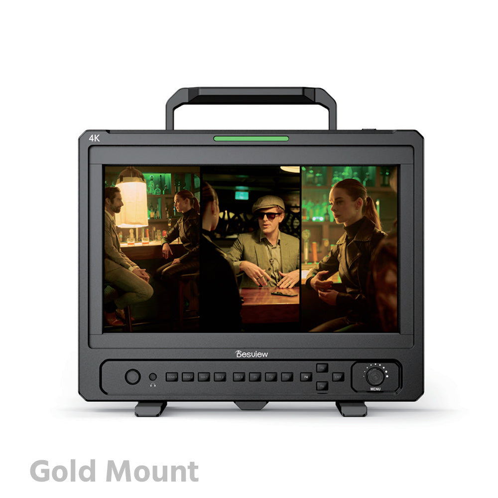 Desview OL16 4K AMOLED Production Monitor