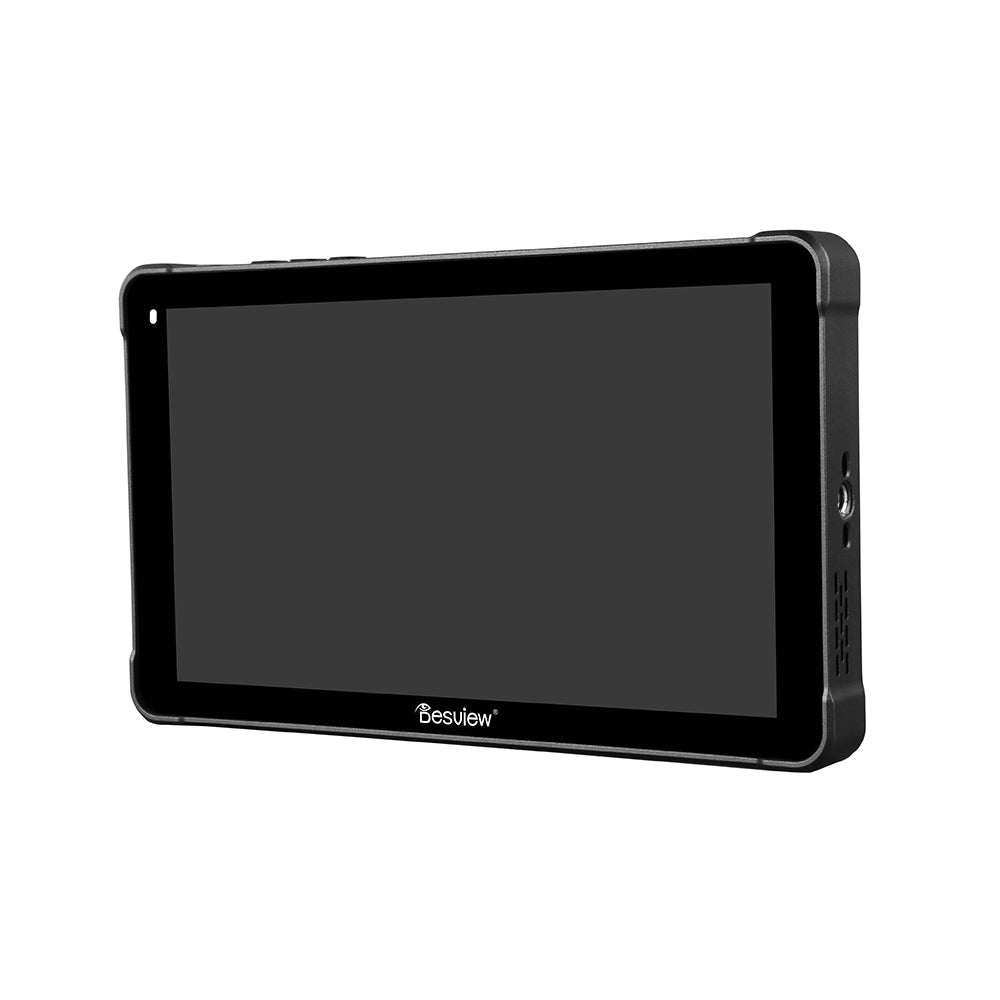 Desview OL7/OL7S 7 inch OLED HDMI/SDI Monitor 1200nits 4K 60HZ 3D LUT