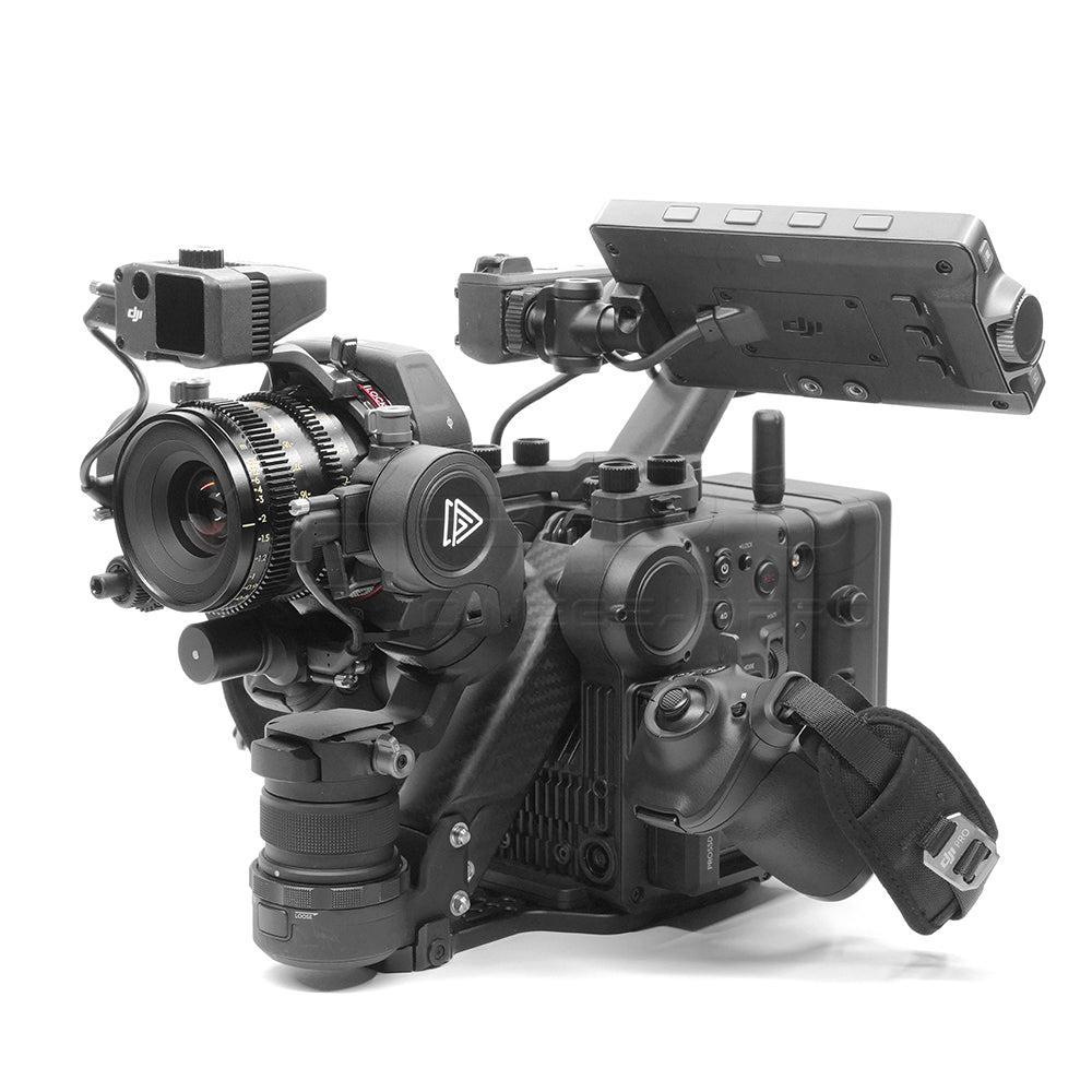 Thypoch Simera-C 28mm T1.5 FF Prime Cine Lens (E Mount)