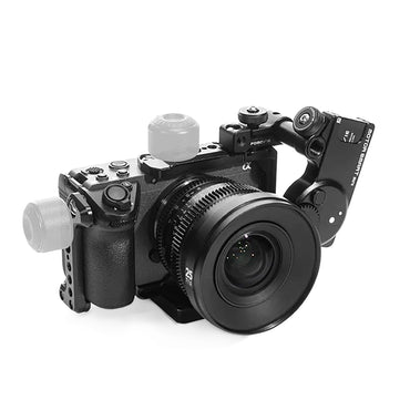 PDMOVIE LIVE AIR 3 Motor Smart Mini (0.75Nm) Intelligent LiDAR AutoFocus System