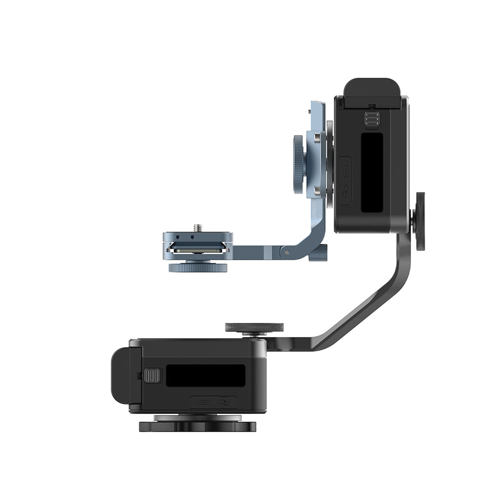 ZEAPON PD-E1 PT PONS Motorised Pan & Tilt Head