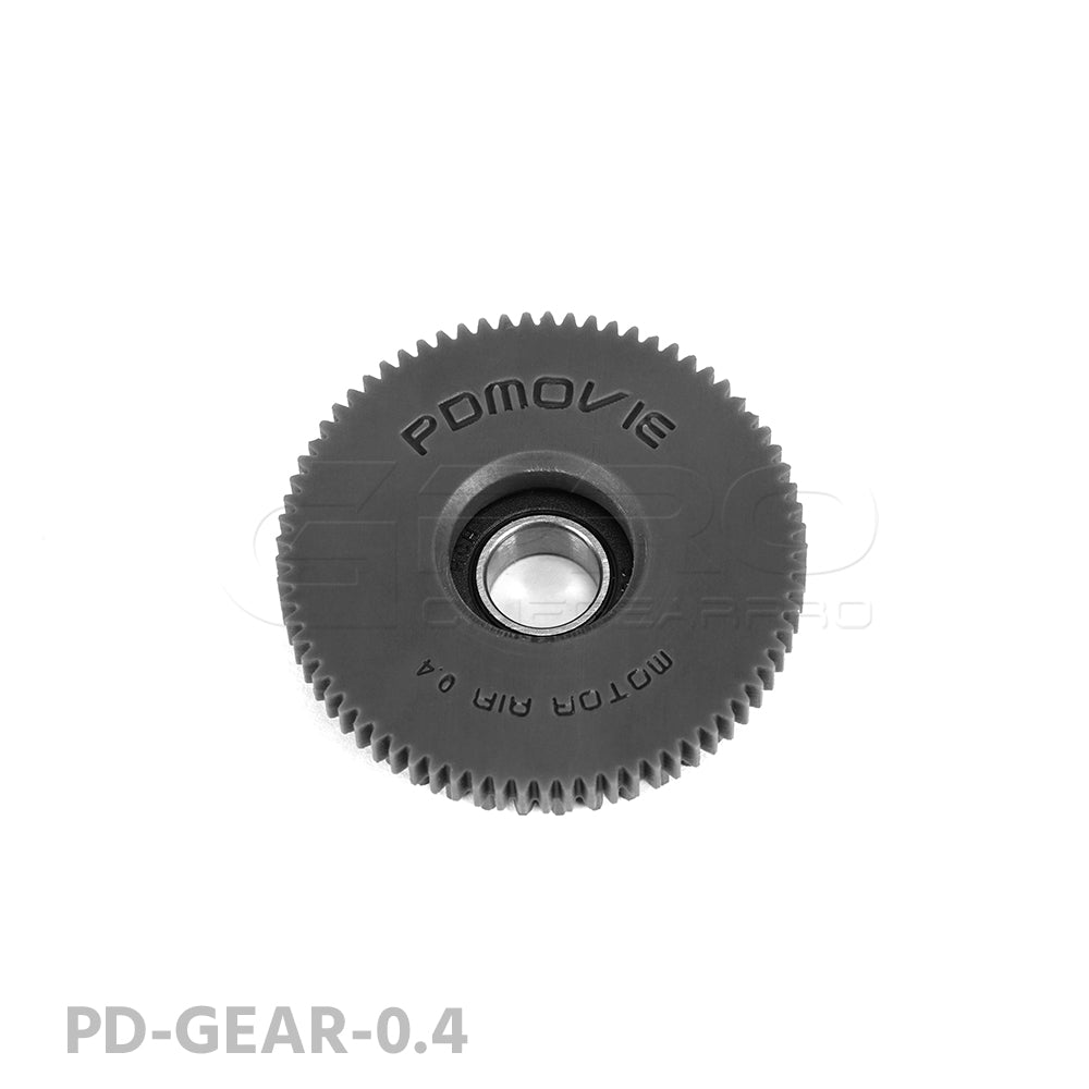 PDMOVIE Mod Drive Gear (0.4M/0.5M/0.6M/0.8M)