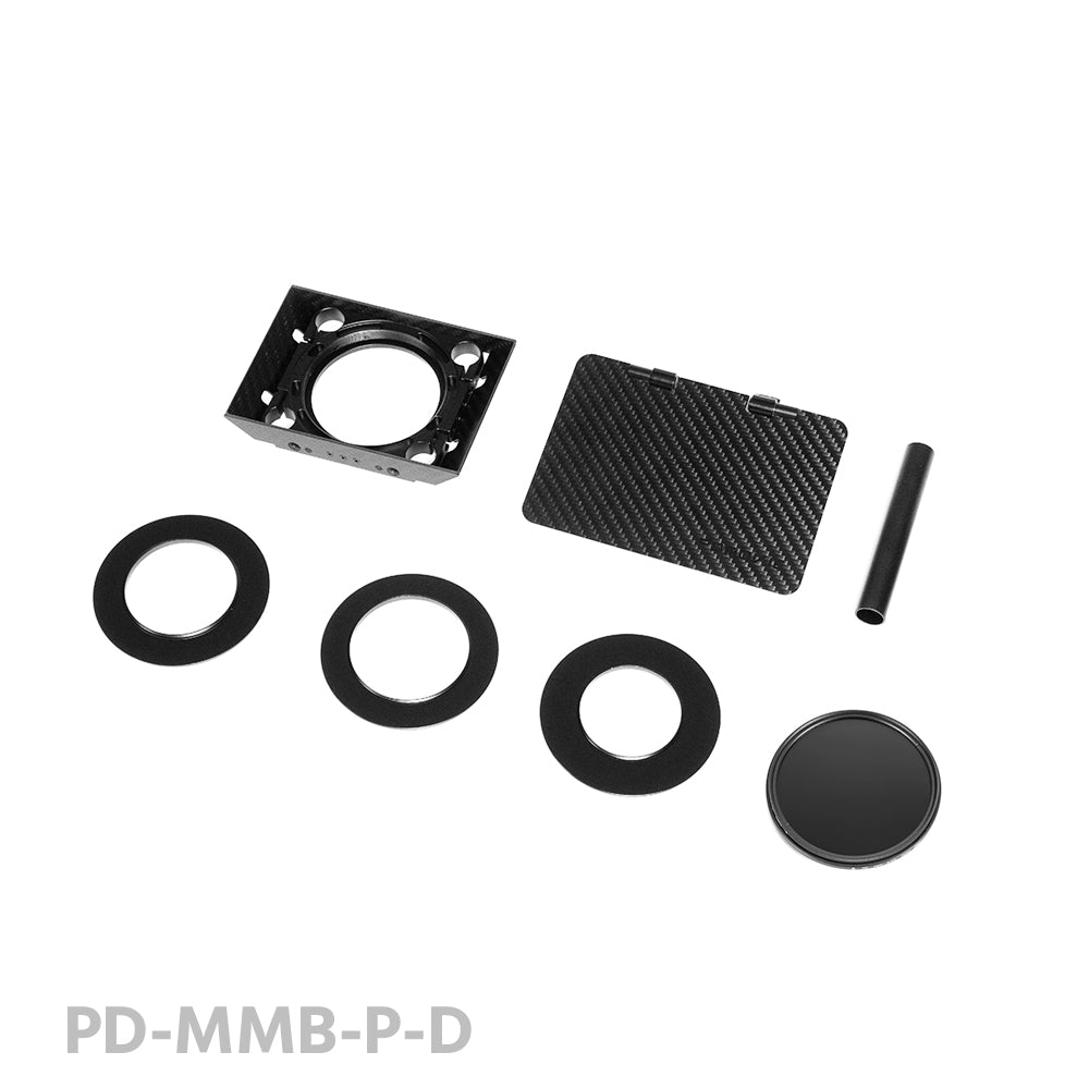 PDMOVIE MINI MATTE BOX