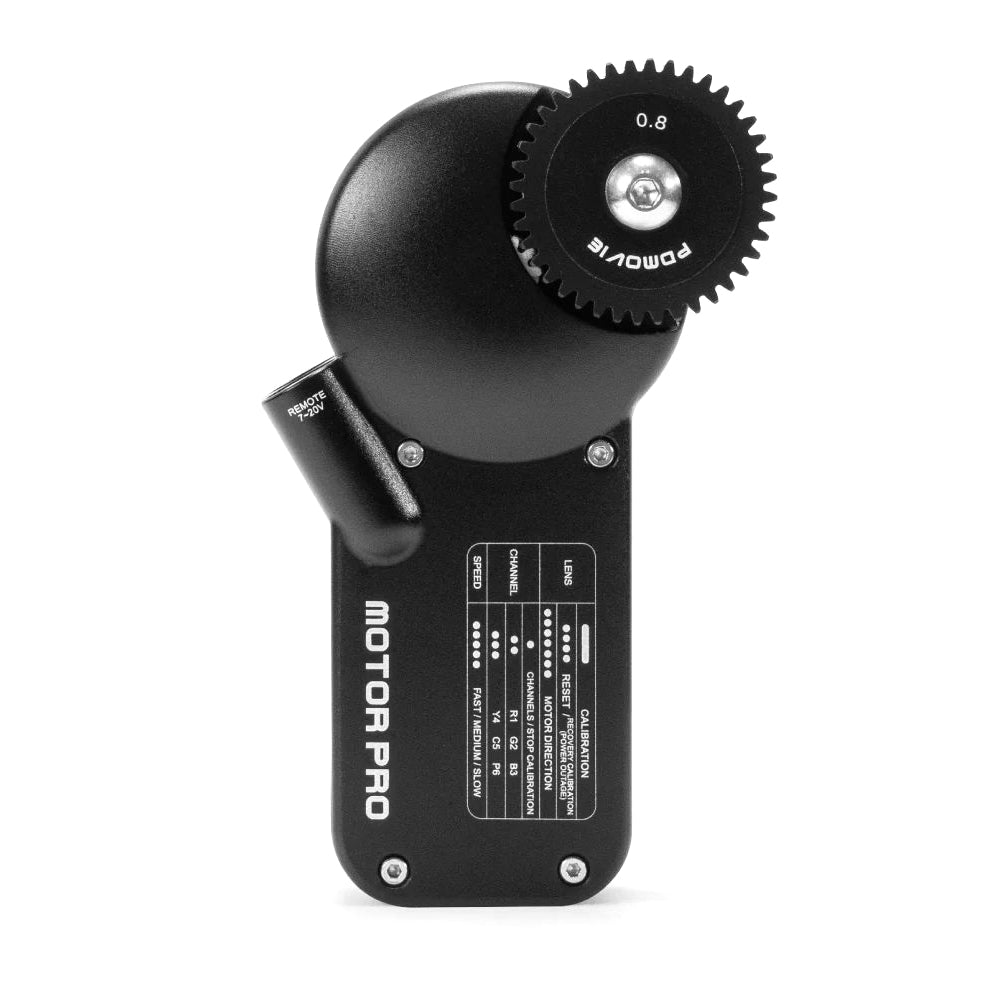 PDMOVIE MOTOR PRO PD-RP 1.2Nm Master motor