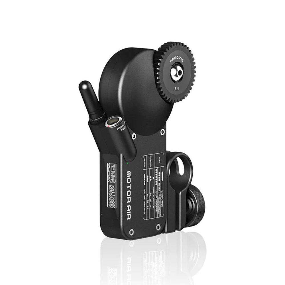 PDMOVIE PD-RX MOTOR AIR Master motor