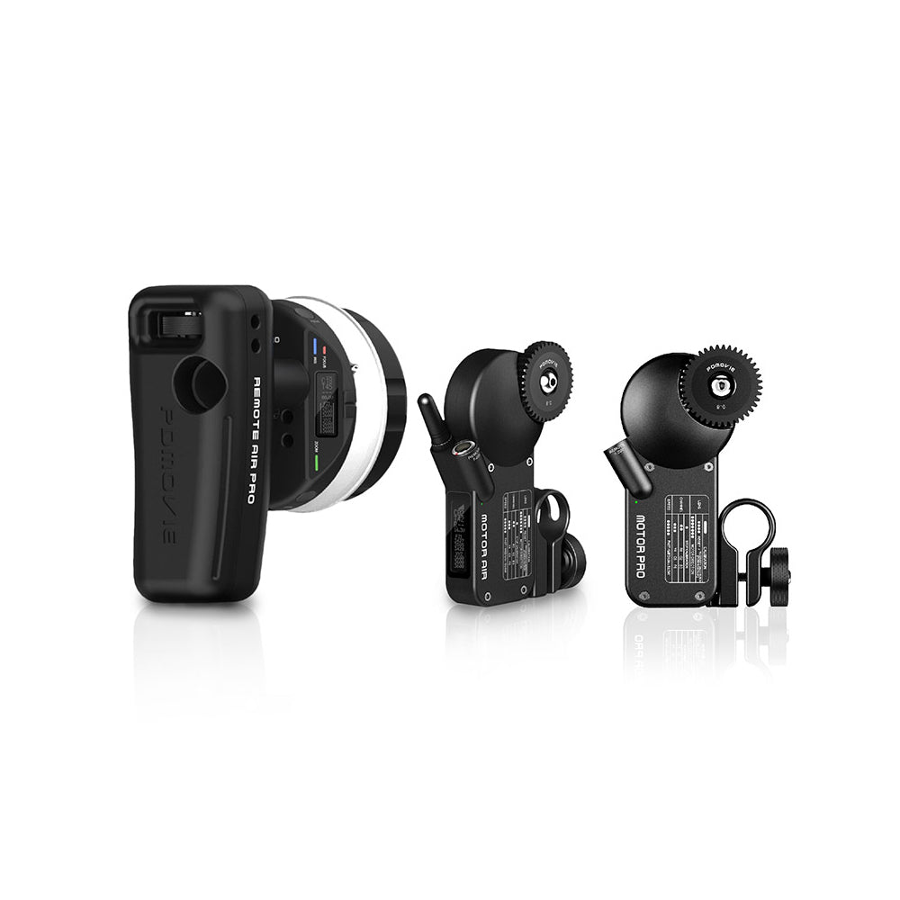 PDMOVIE Air Pro 3 FIZ Wireless Lens Control System
