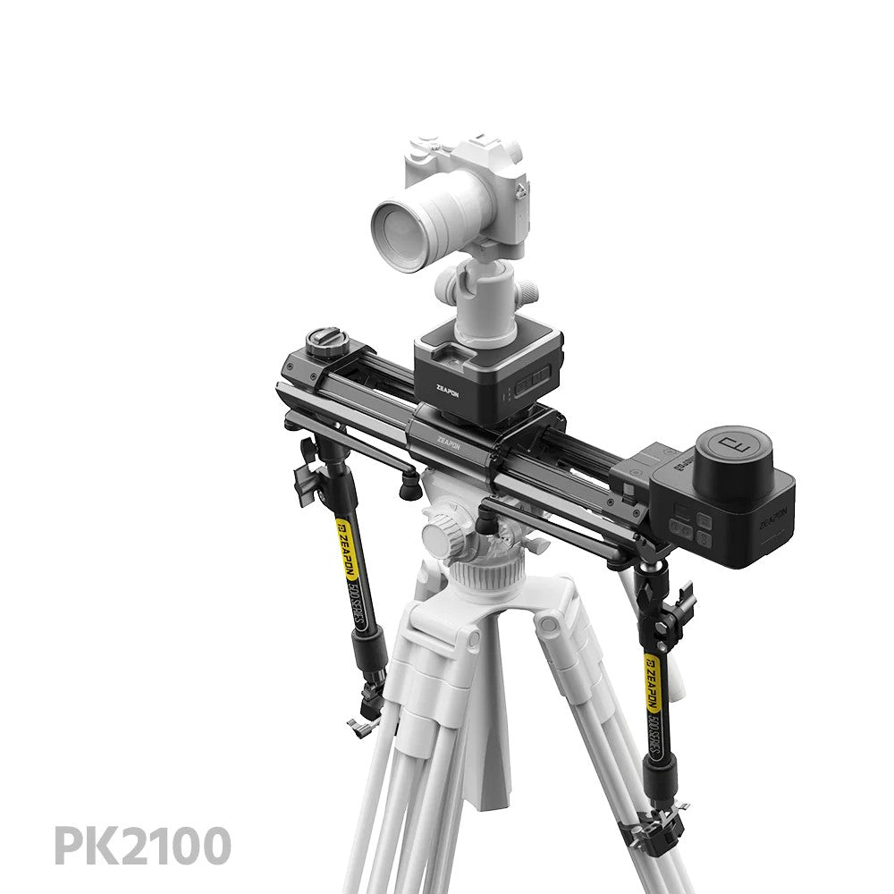 ZEAPON PS-E1 PONS Motorised Pan/Tilt Head