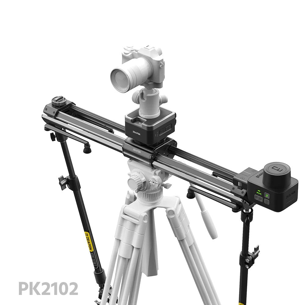 ZEAPON PS-E1 PONS Motorised Pan/Tilt Head