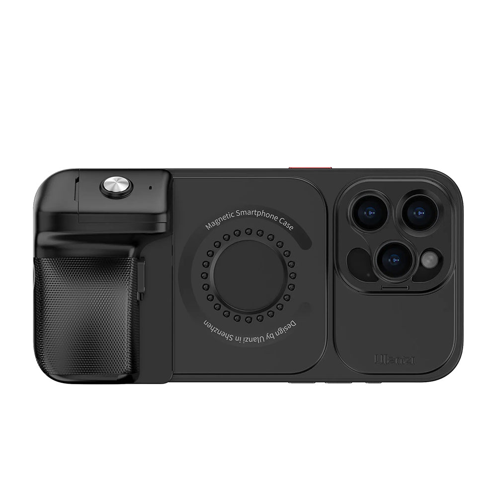 Ulanzi O-LOCK Phone Video Kit for iPhone 15 Pro / Pro Max