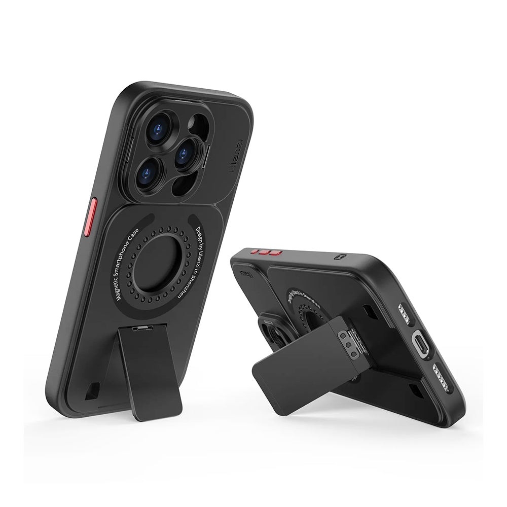 Ulanzi O-LOCK Phone Video Kit for iPhone 15 Pro / Pro Max