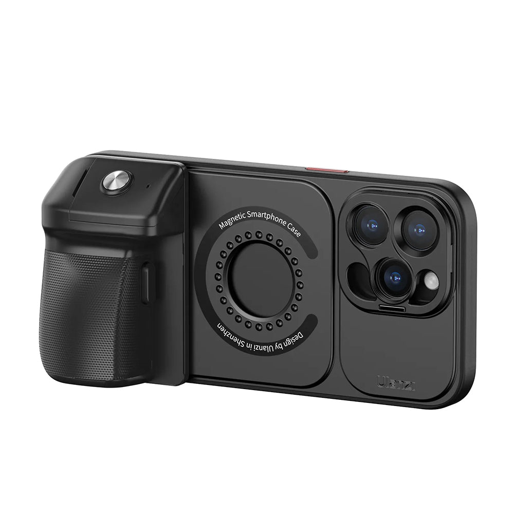 Ulanzi O-LOCK Phone Video Kit for iPhone 15 Pro / Pro Max