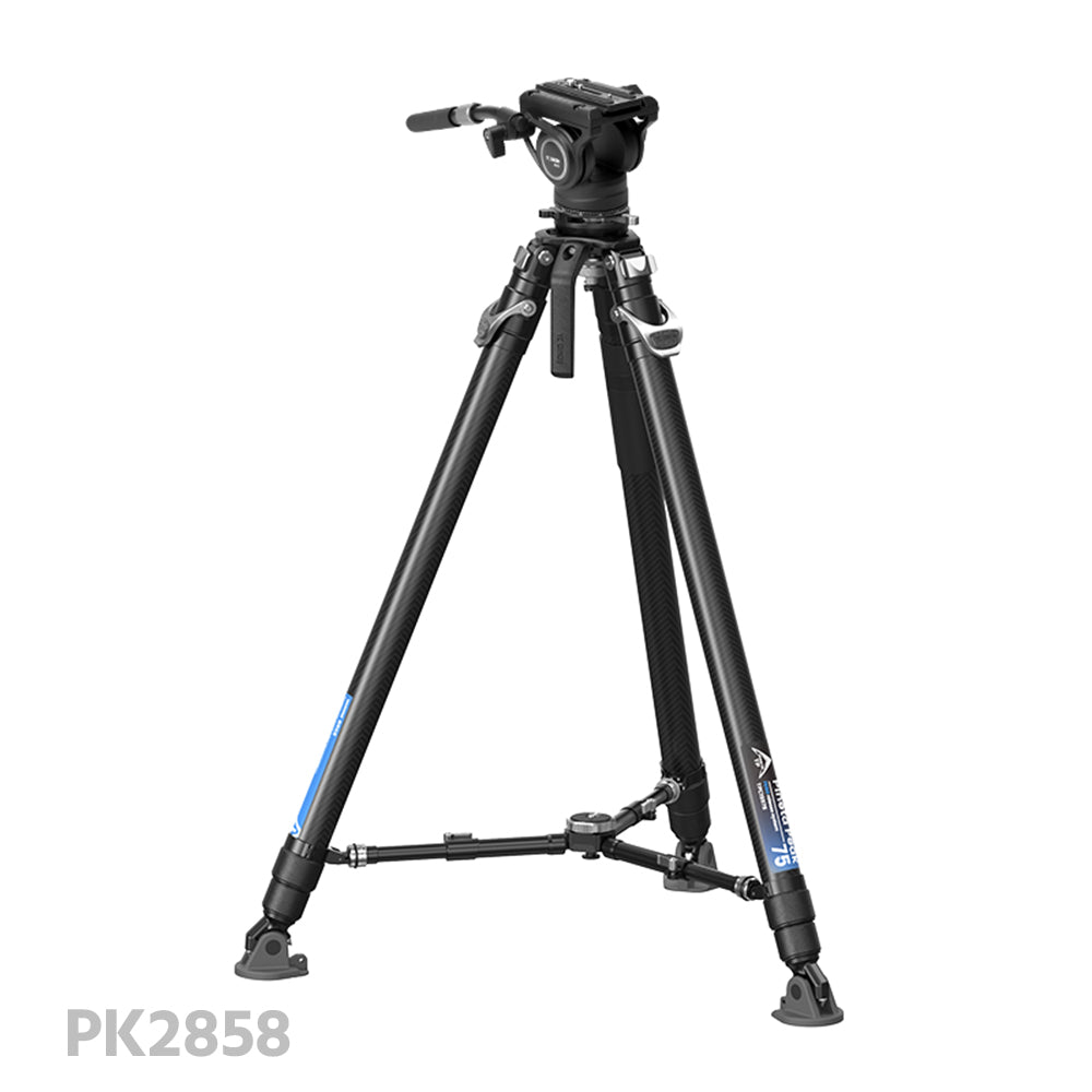 YC ONION Mid-level spreader for Pineta Peak Photo & Video Tripod