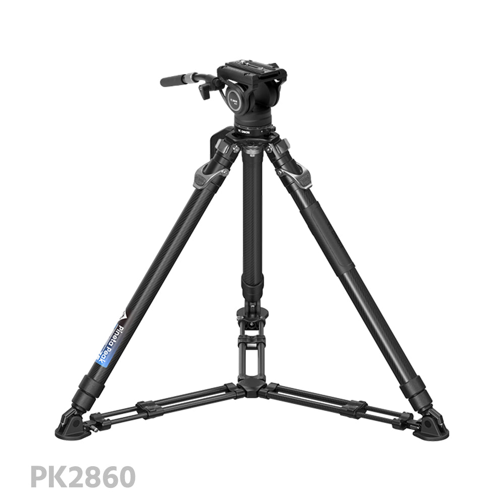YC ONION Ground spreader for Pineta Peak Photo & Video Tripod