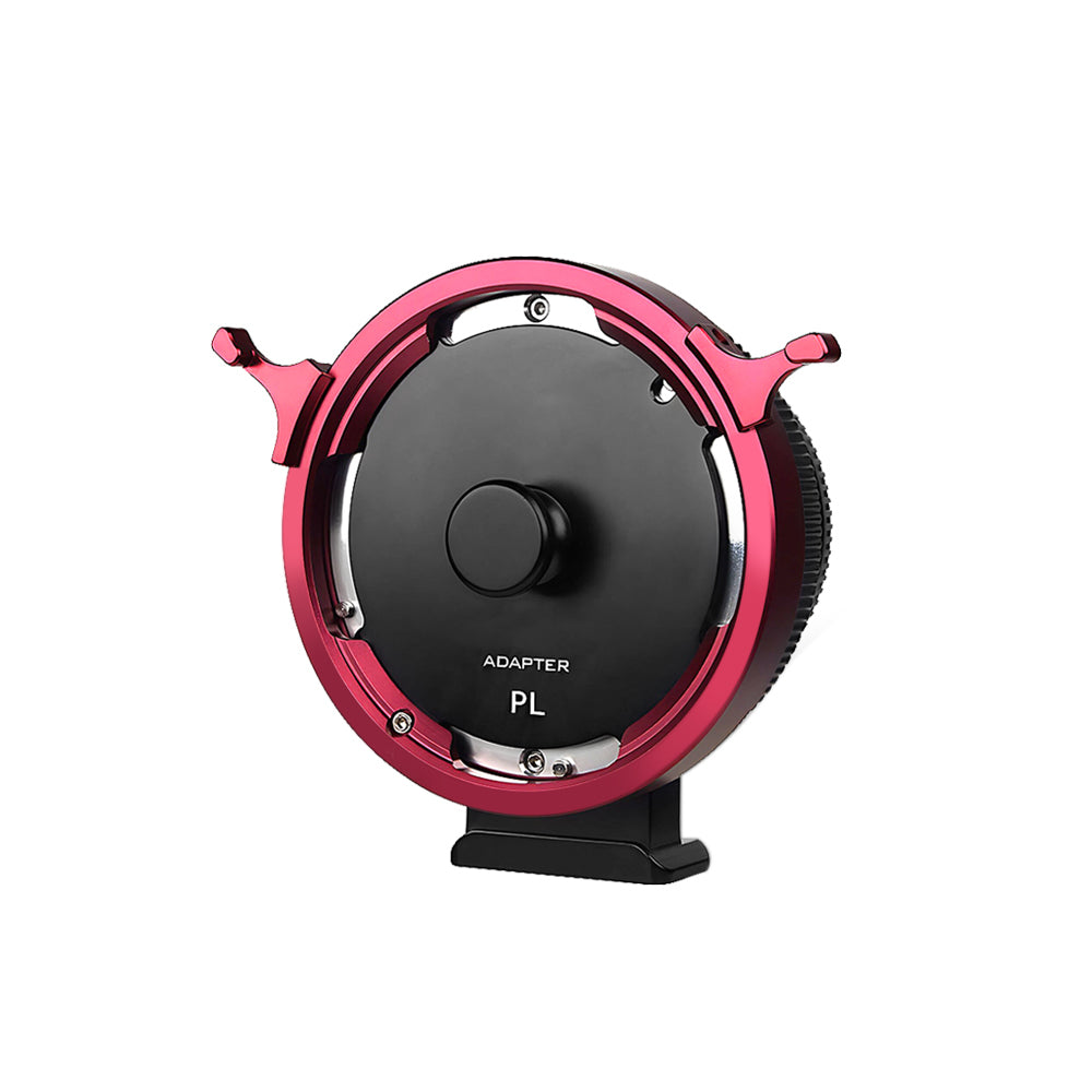 CGPro PL-E Arri PL to Sony E Mount Cameras Lens Mount Adapter