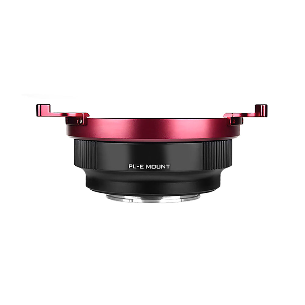 CGPro PL-E Arri PL to Sony E Mount Cameras Lens Mount Adapter