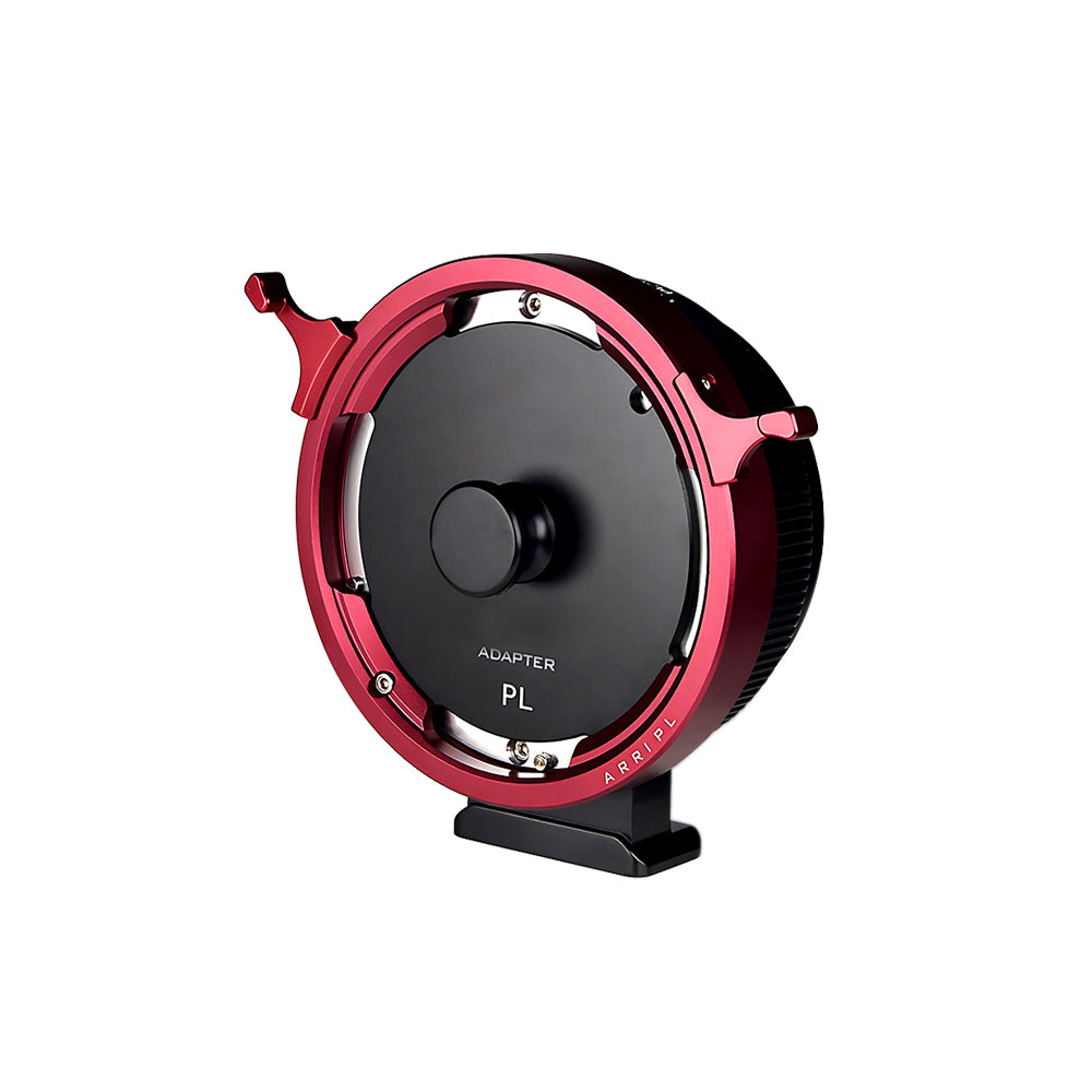 CGPro PL-EOS R Arri PL to CANON RF Mount Cameras Lens Mount Adapter For EOS R/RP/R5/R6