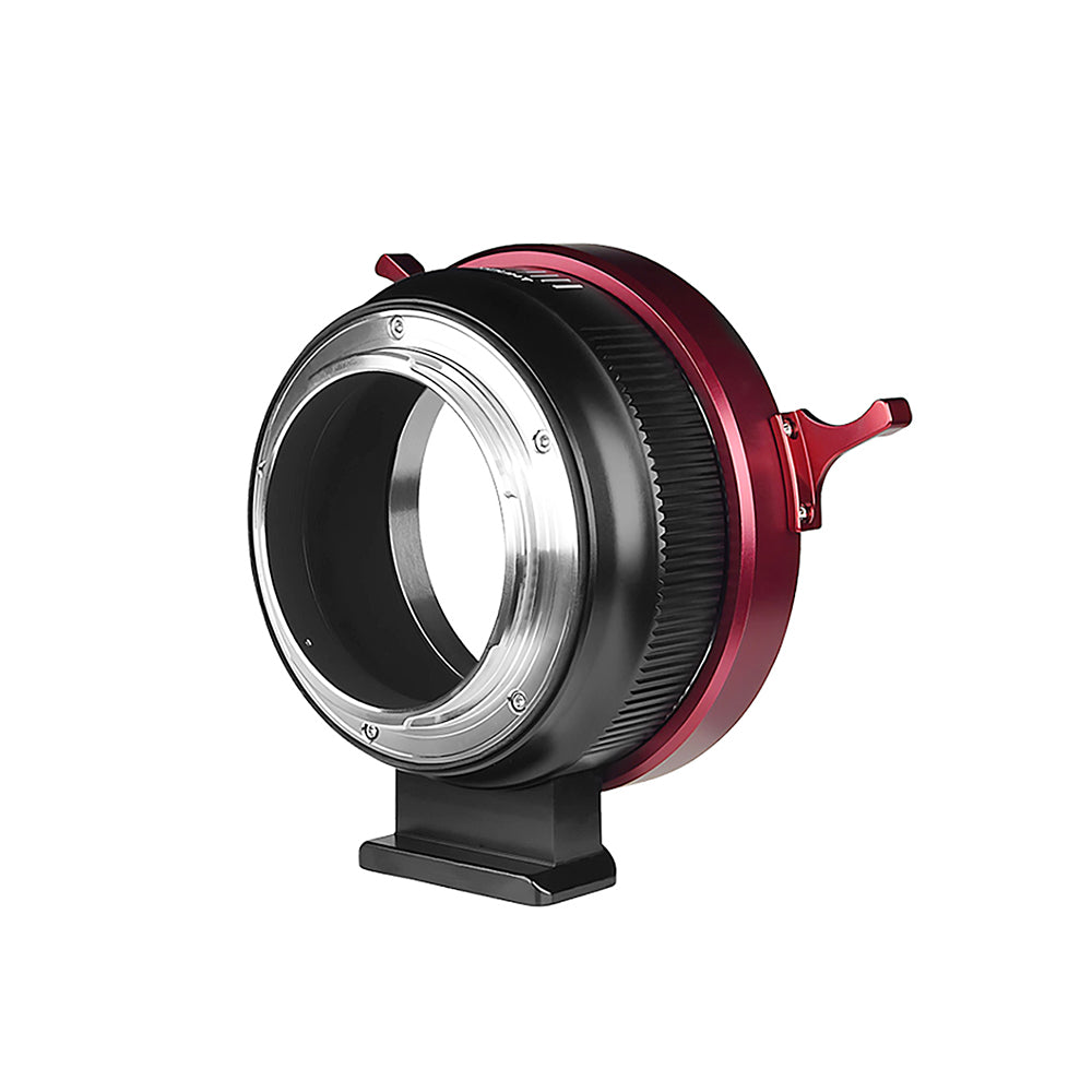 CGPro PL-EOS R Arri PL to CANON RF Mount Cameras Lens Mount Adapter For EOS R/RP/R5/R6