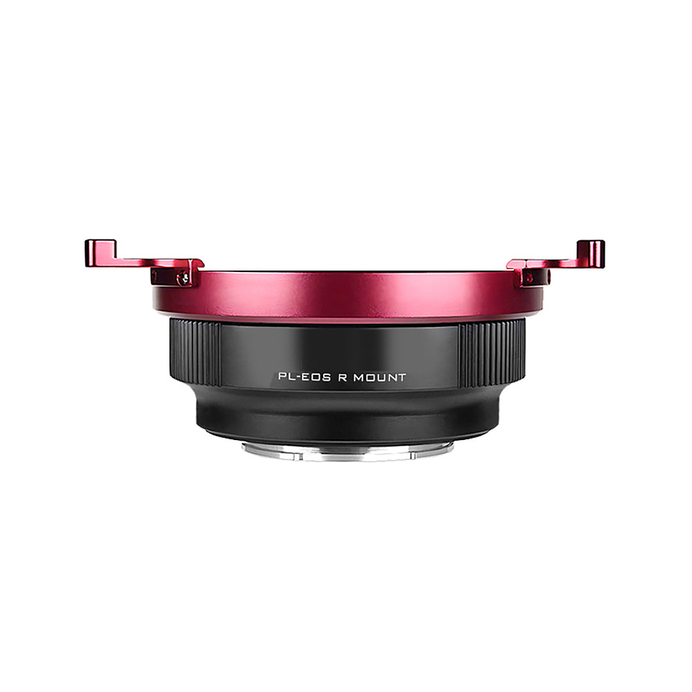 CGPro PL-EOS R Arri PL to CANON RF Mount Cameras Lens Mount Adapter For EOS R/RP/R5/R6