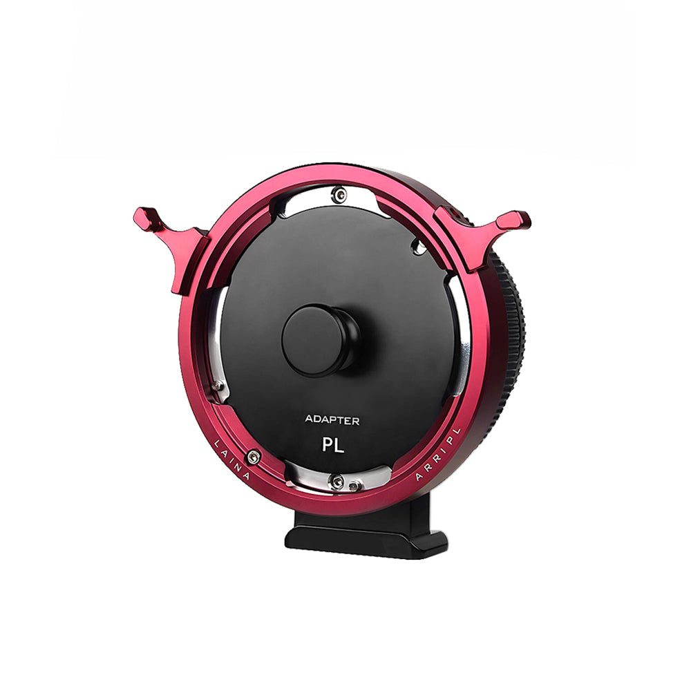 CGPro PL-FX Arri PL to Fujifilm Fuji X Lens Mount Adapter
