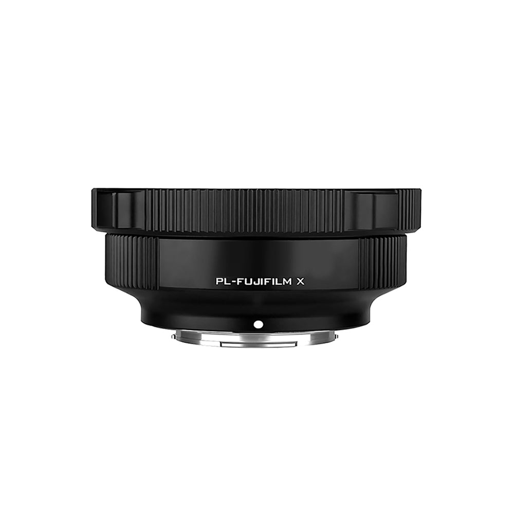 CGPro PL-FX Arri PL to Fujifilm Fuji X Lens Mount Adapter