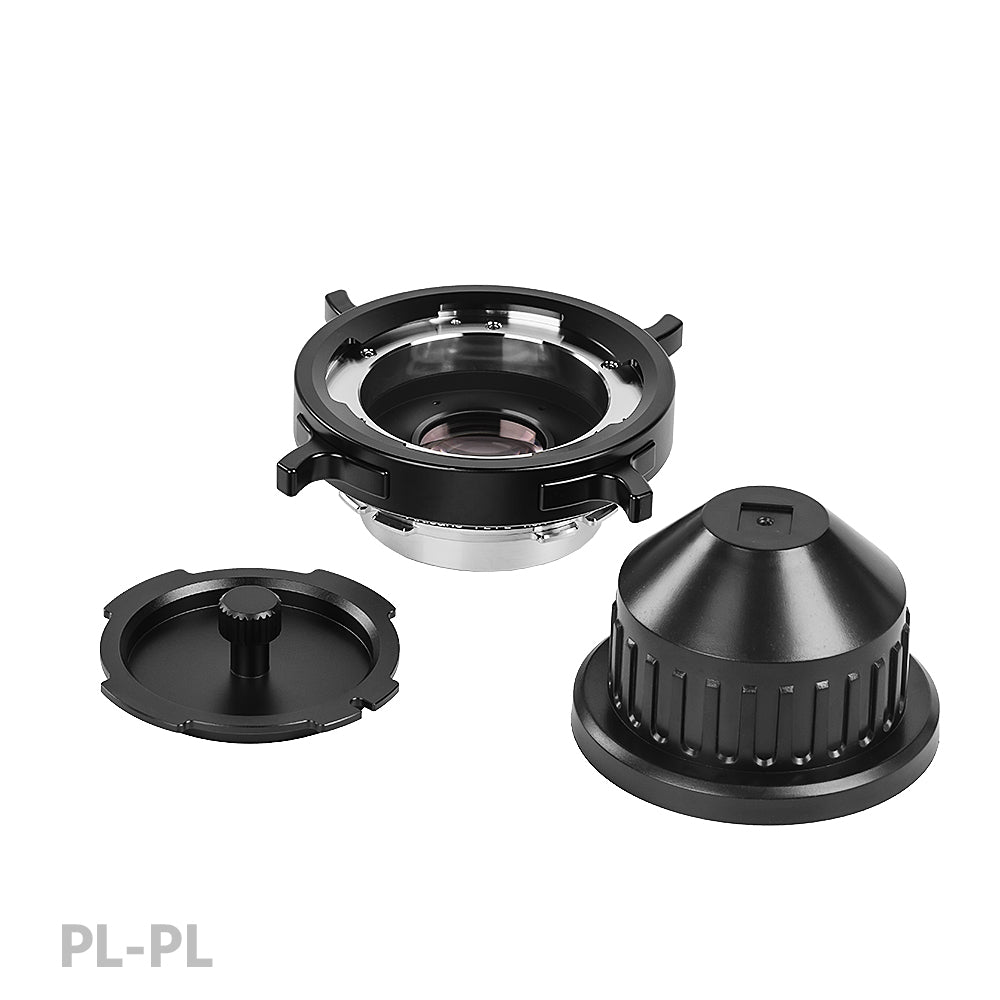 7Artisans Lens Teleconverter for Sprite 24-96mm T2.9 Cine Zoom Lens