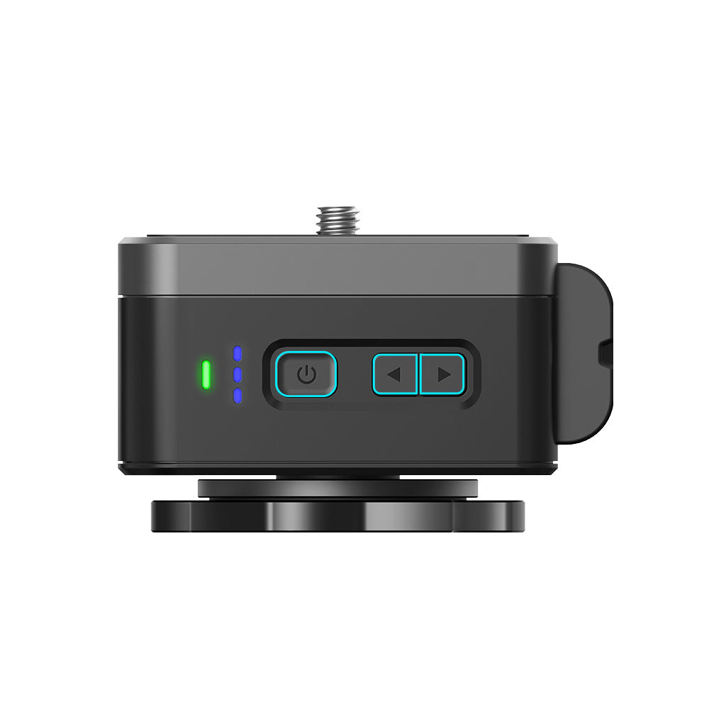 ZEAPON PD-E1 PT PONS Motorised Pan & Tilt Head