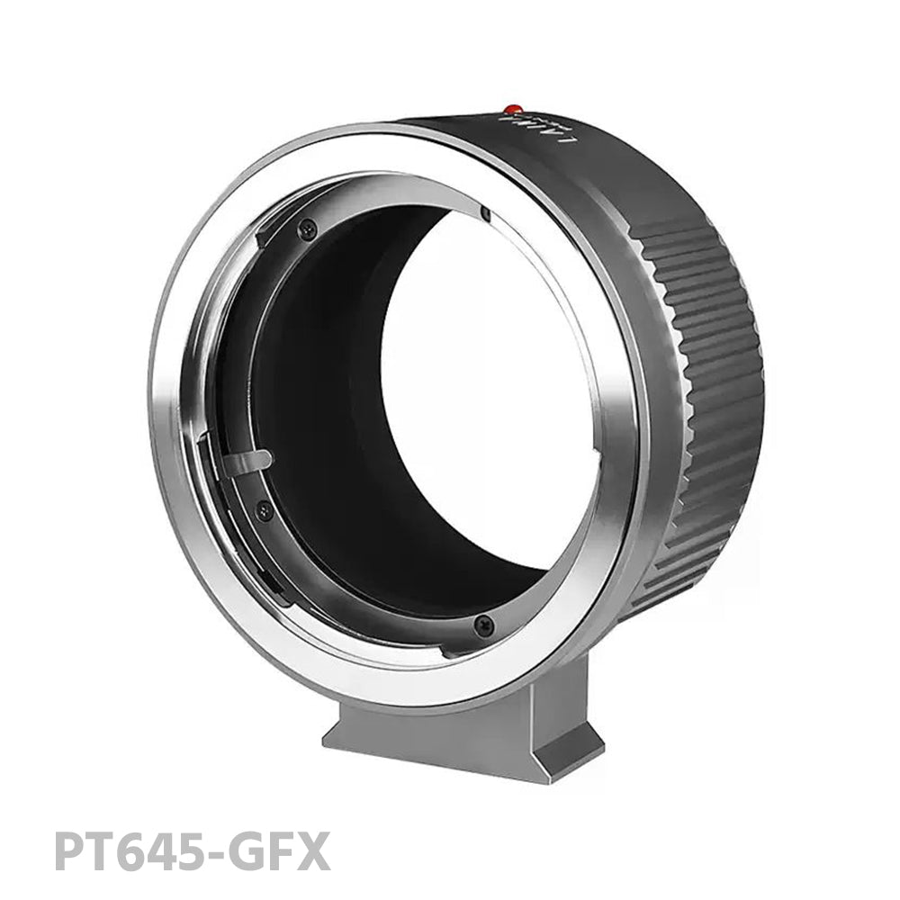 CGPro GFX Adapter For Fujifilm GFX Camera