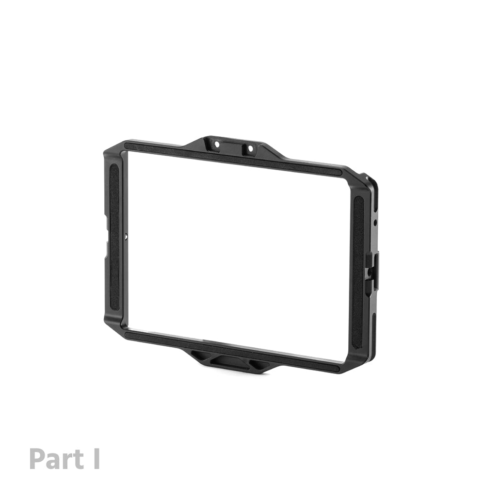 TiLTA 4×5.65 Filter Tray Body for TiLTA Mirage Pro Matte Box