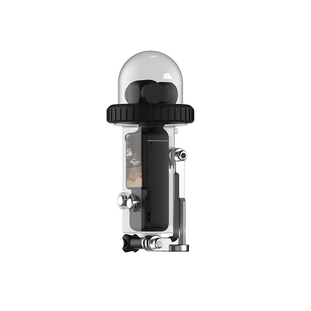 MOVMAX DJI Pocket 3 Waterproof Case For Blade Arm