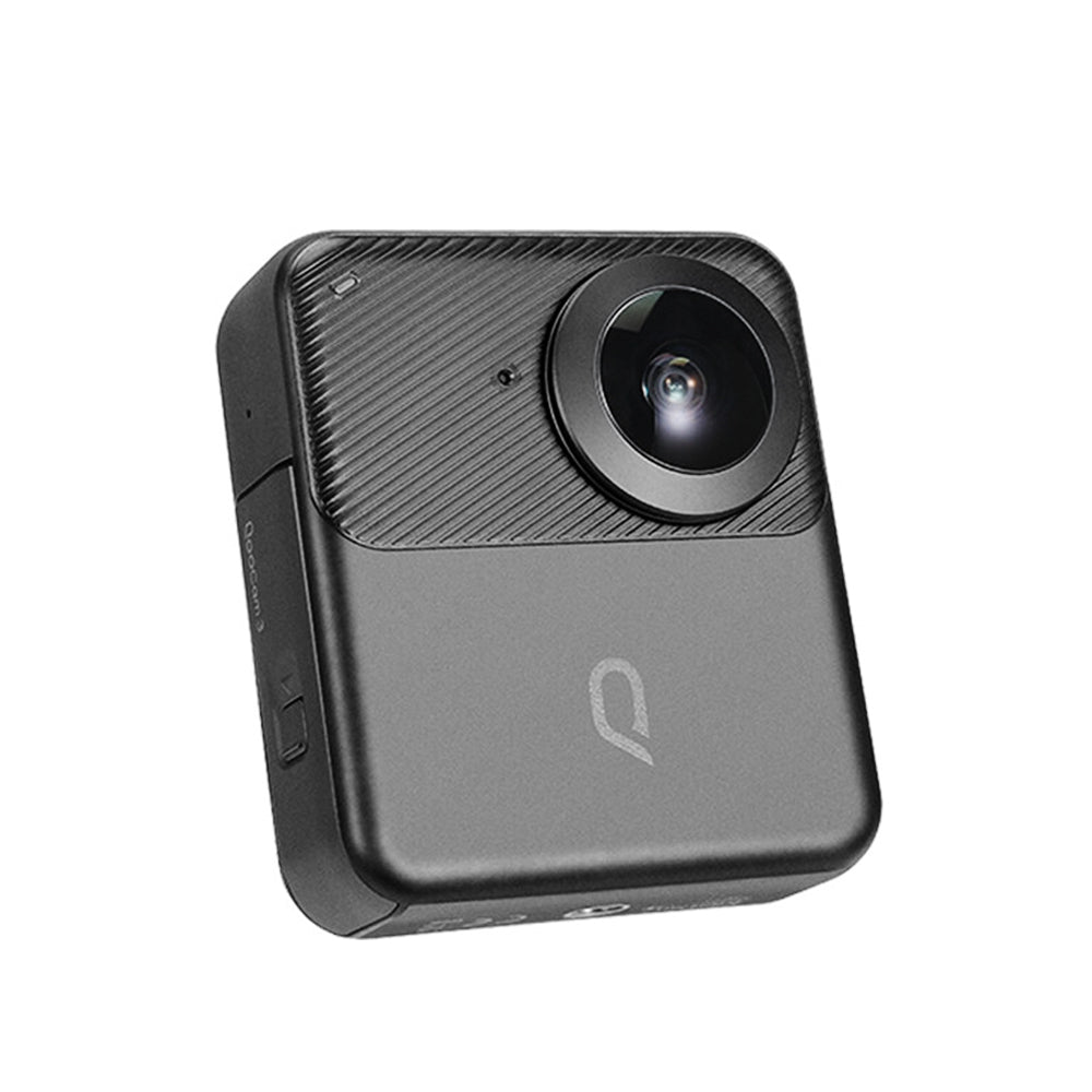 KANDAO QooCam 3 360° Camera