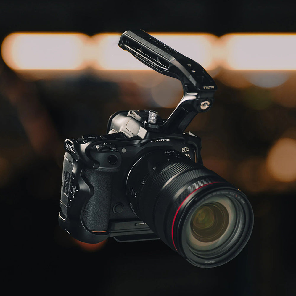 TiLTA R5 MARK II Camera Cage System