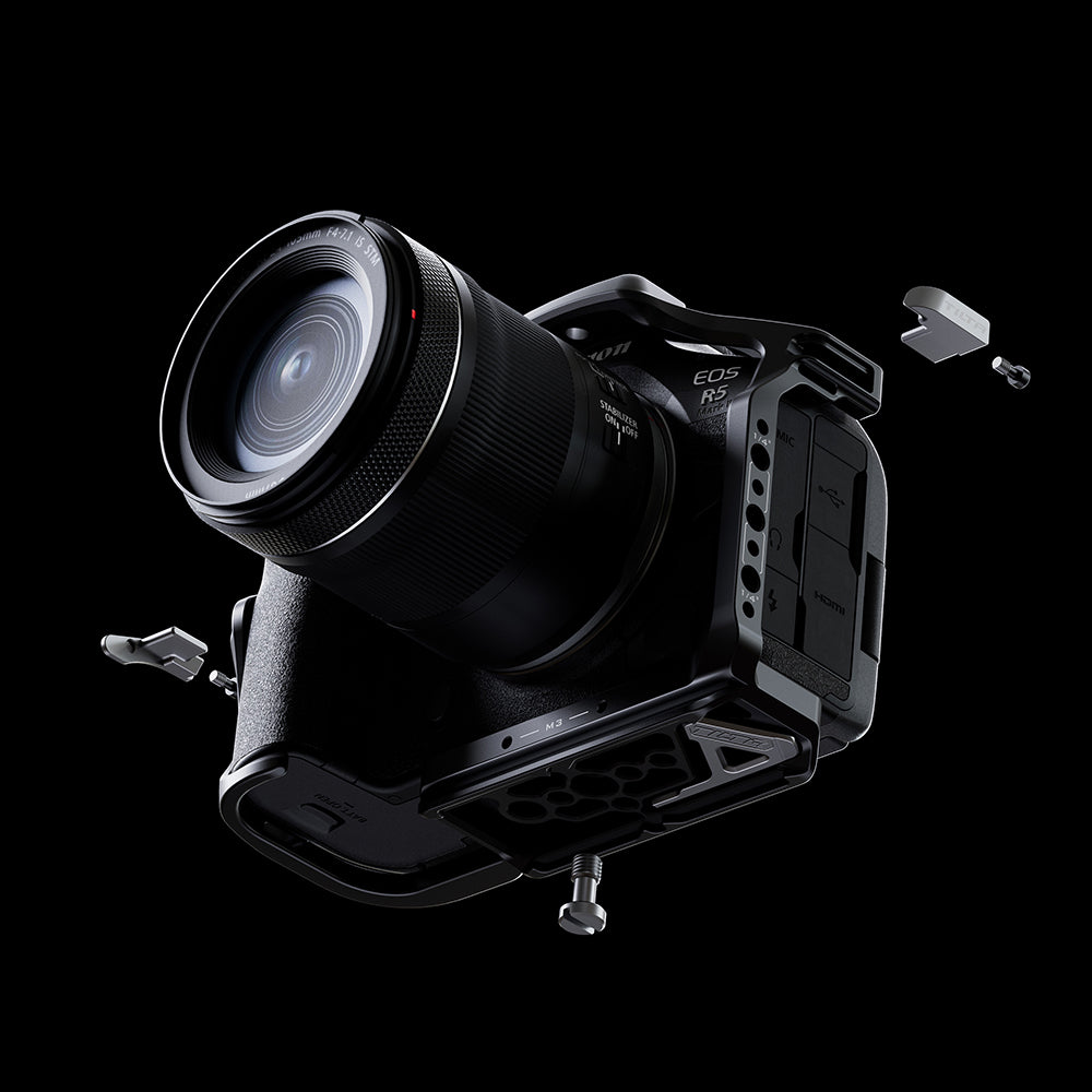 TiLTA R5 MARK II Camera Cage System