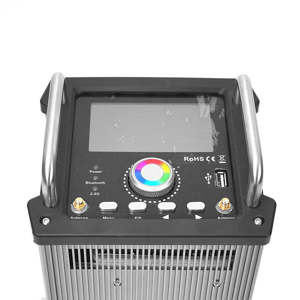 APARO RADi 88C SE 1200W RGB Balloon Tube Light