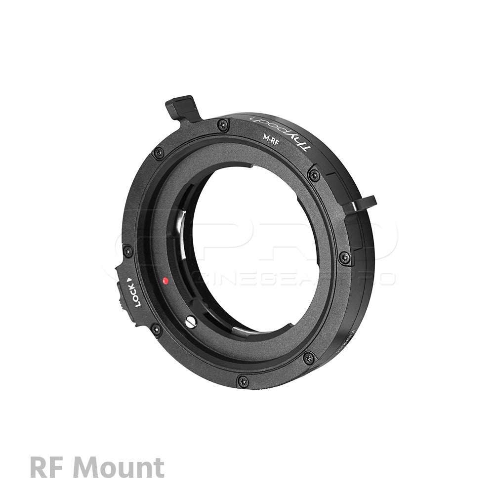 Thypoch M Mount Positive Lock Adapter