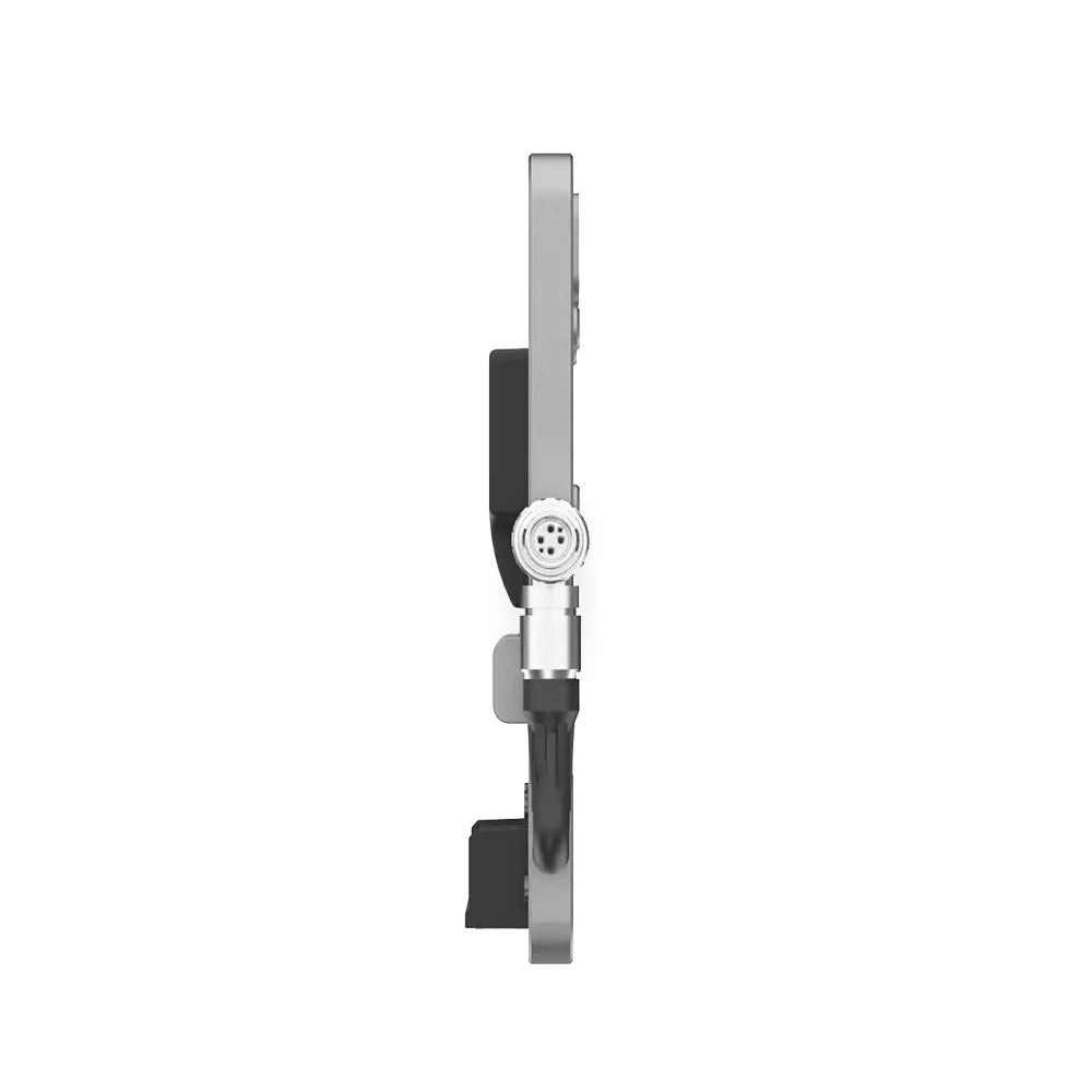 Rolux RL-VP4D V-Mount Plate for DJI Ronin 4D